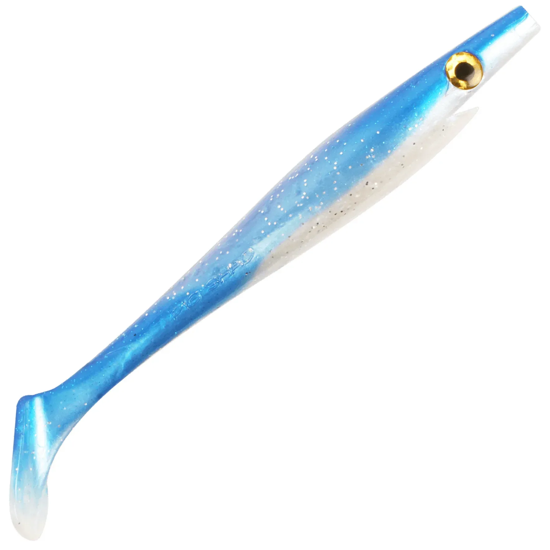 The Pig Shad Jr 20 cm fiskjigg 2 st/pkt - Image 3