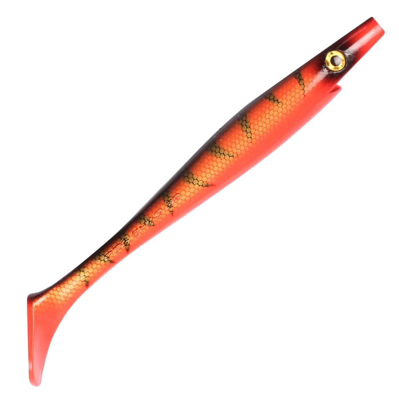 The Pig Shad Jr 20 cm fiskjigg 2 st/pkt - Image 32