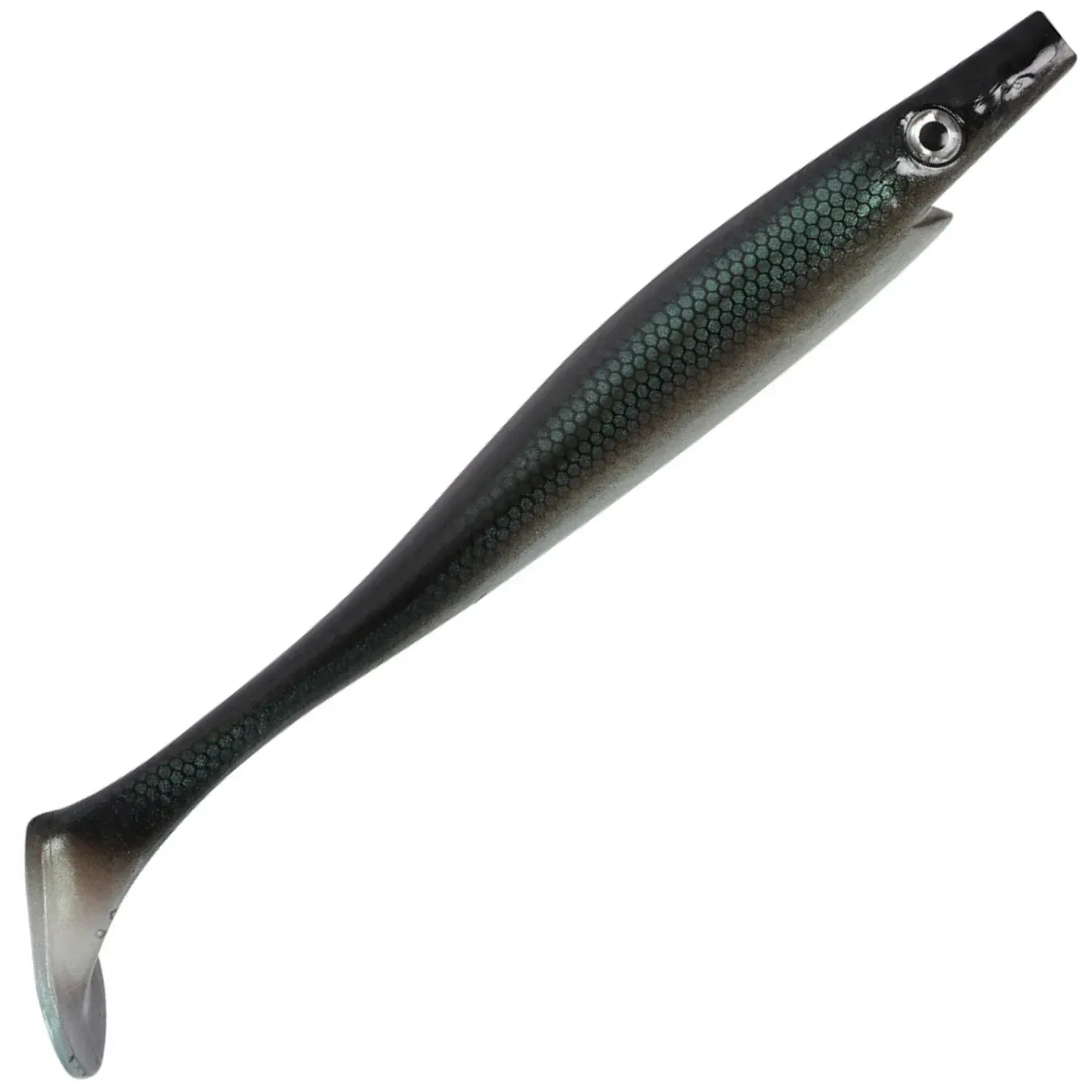 The Pig Shad Jr 20 cm fiskjigg 2 st/pkt - Image 36
