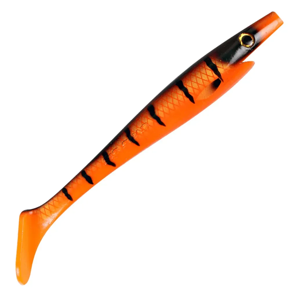 The Pig Shad Jr 20 cm fiskjigg 2 st/pkt - Image 40