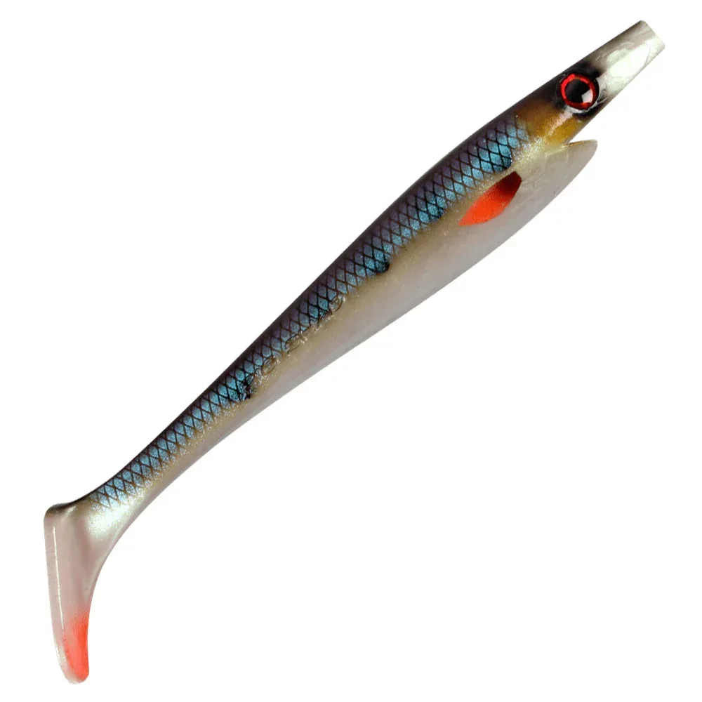 The Pig Shad Jr 20 cm fiskjigg 2 st/pkt - Image 41