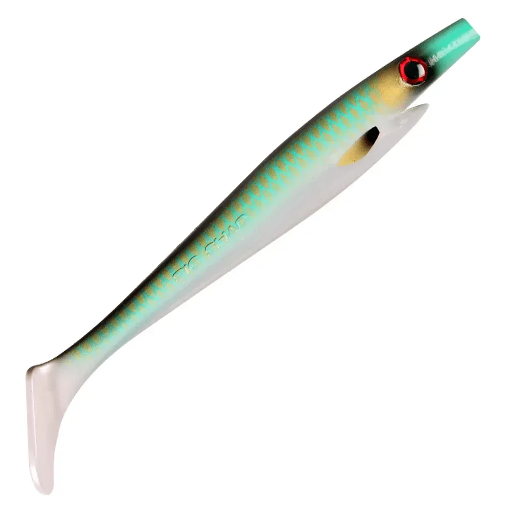 The Pig Shad Jr 20 cm fiskjigg 2 st/pkt - Image 42