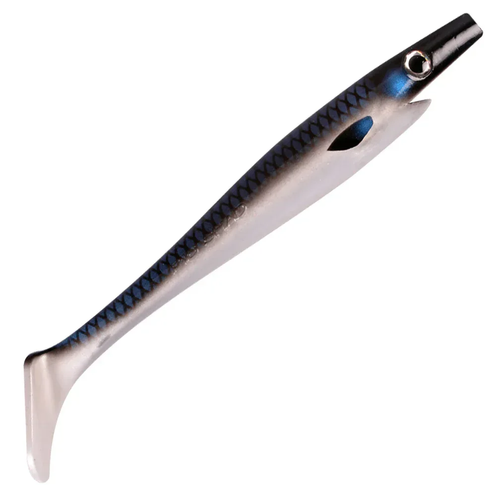The Pig Shad Jr 20 cm fiskjigg 2 st/pkt - Image 43