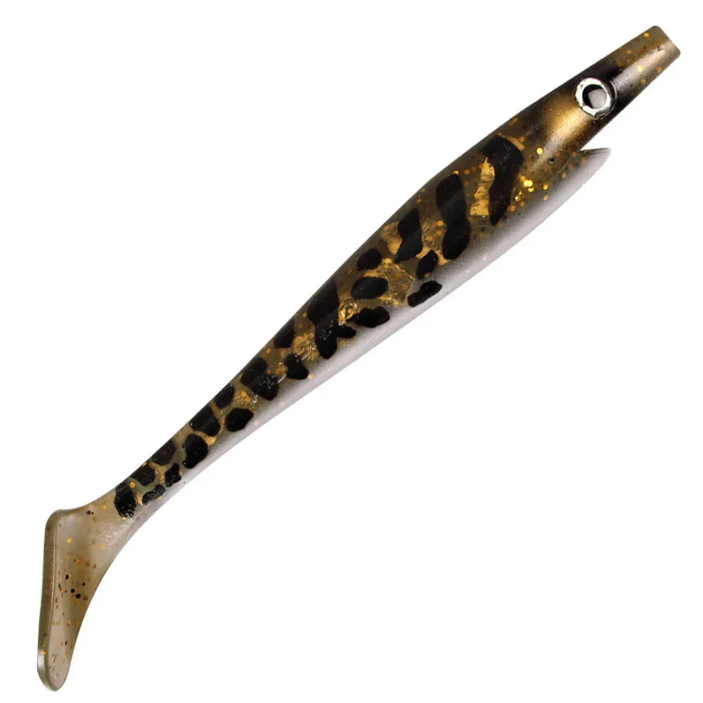 The Pig Shad Jr 20 cm fiskjigg 2 st/pkt - Image 45