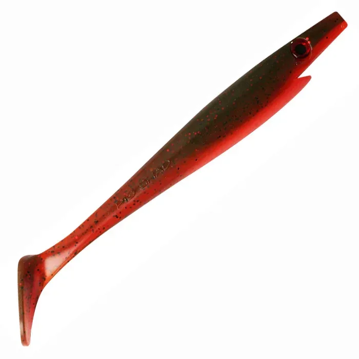 The Pig Shad Jr 20 cm fiskjigg 2 st/pkt - Image 5