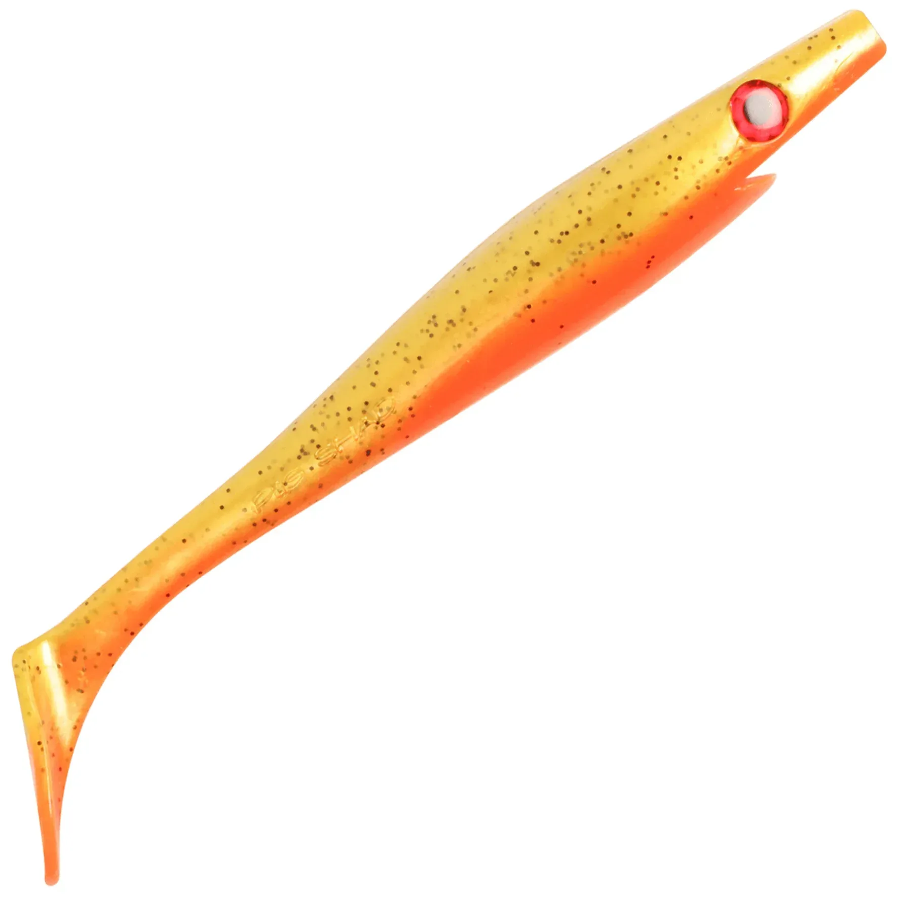 The Pig Shad Jr 20 cm fiskjigg 2 st/pkt - Image 6