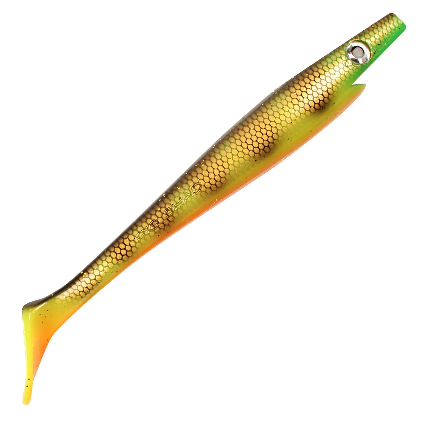 The Pig Shad Jr 20 cm fiskjigg 2 st/pkt - Image 8