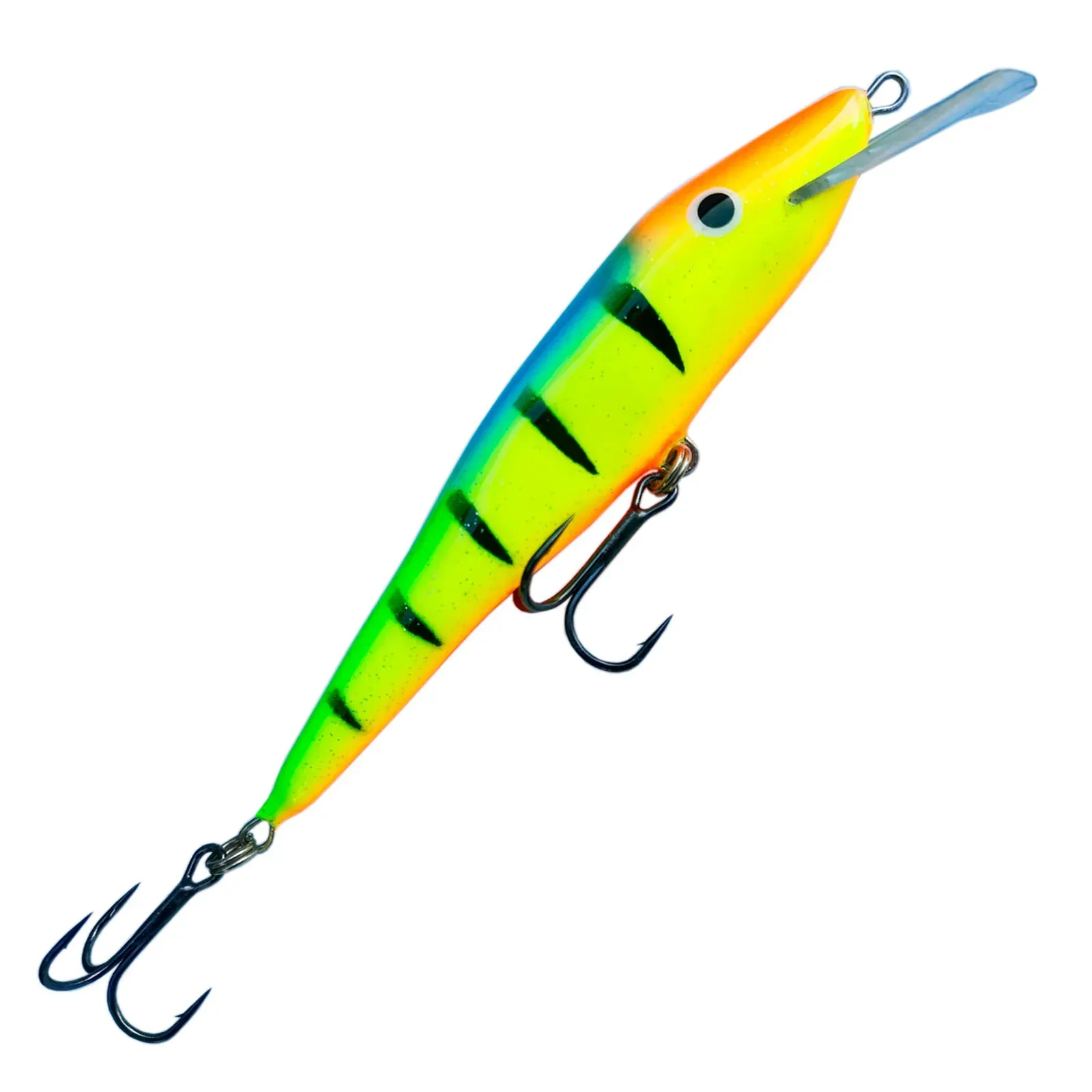 TUME-wobbler 12 cm djupgående - Image 6
