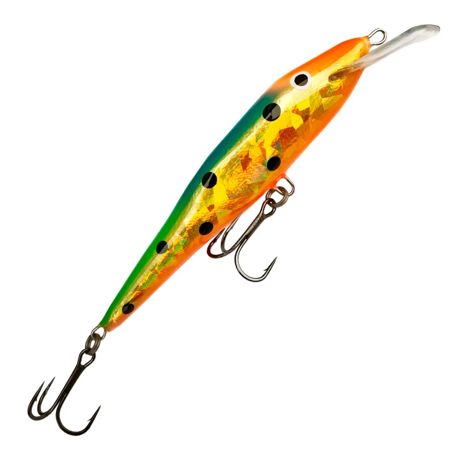 TUME-wobbler 12 cm djupgående - Image 8