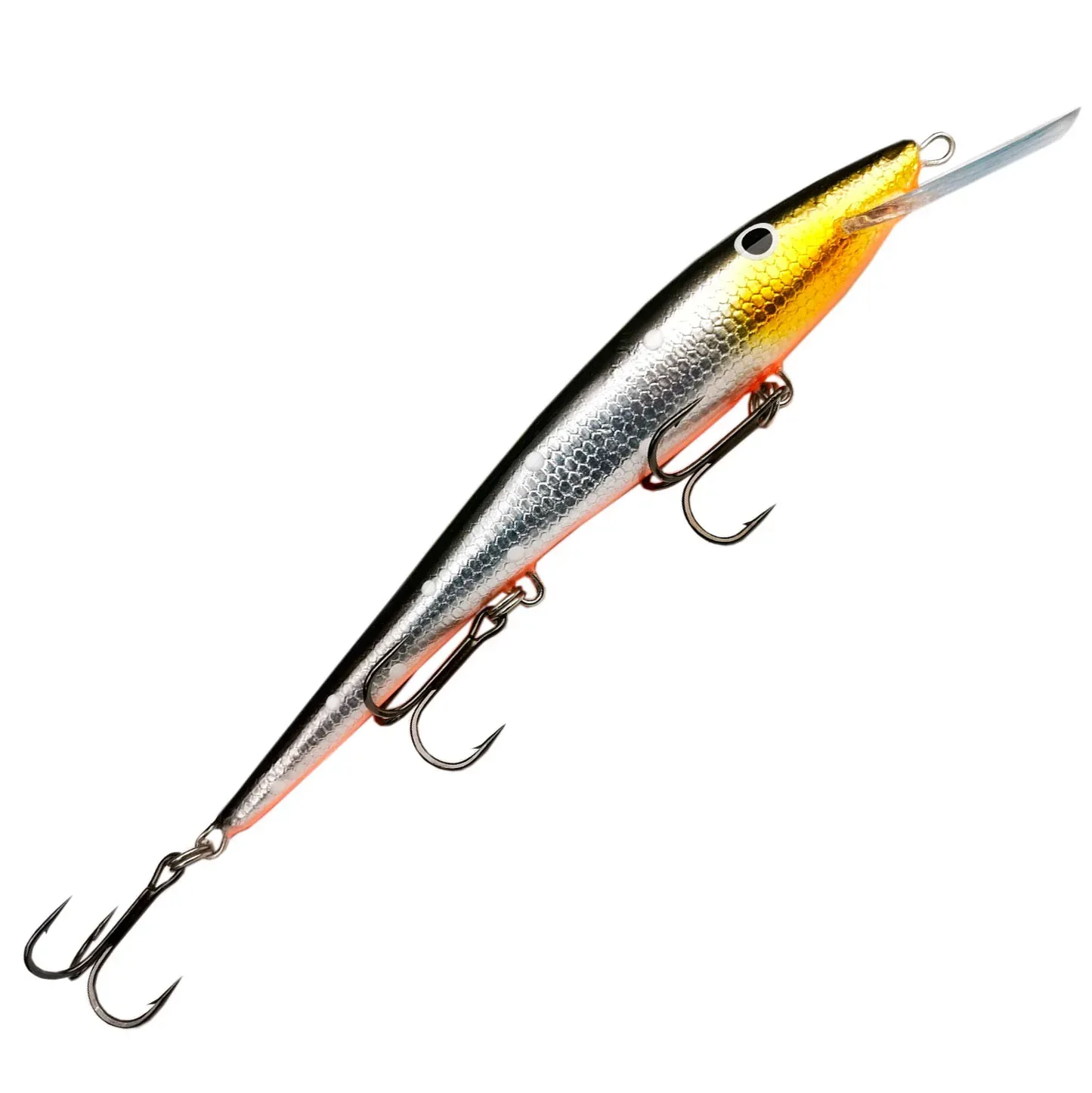 TUME-wobbler 15 cm djupgående - Image 12