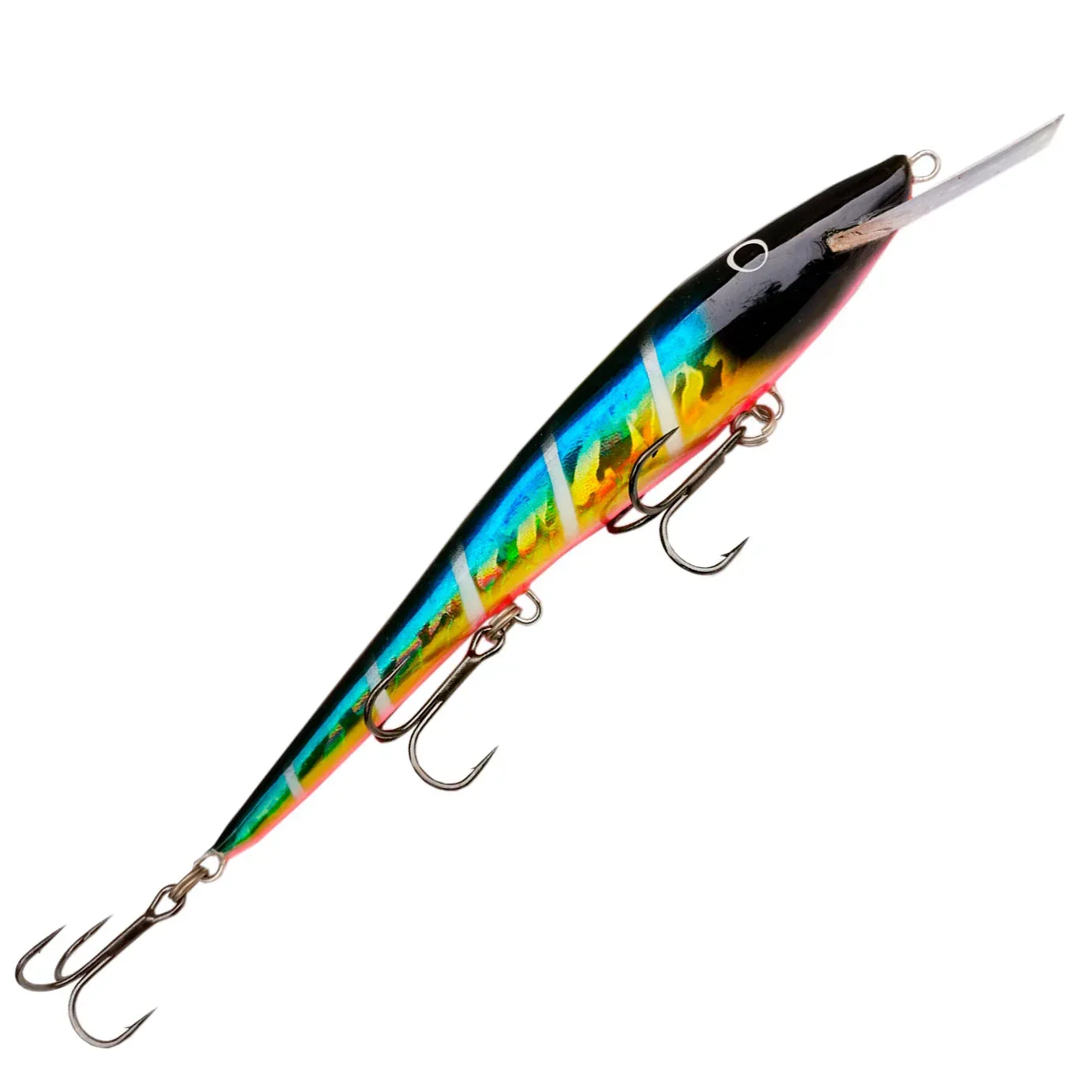TUME-wobbler 15 cm djupgående - Image 13