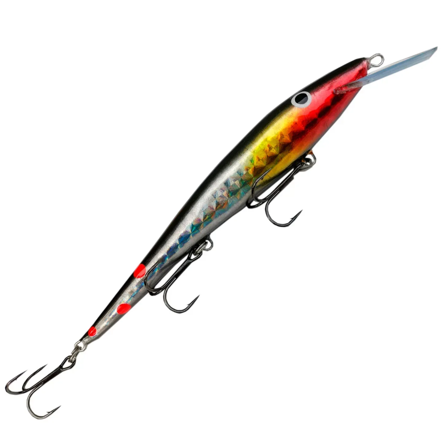 TUME-wobbler 15 cm djupgående - Image 4