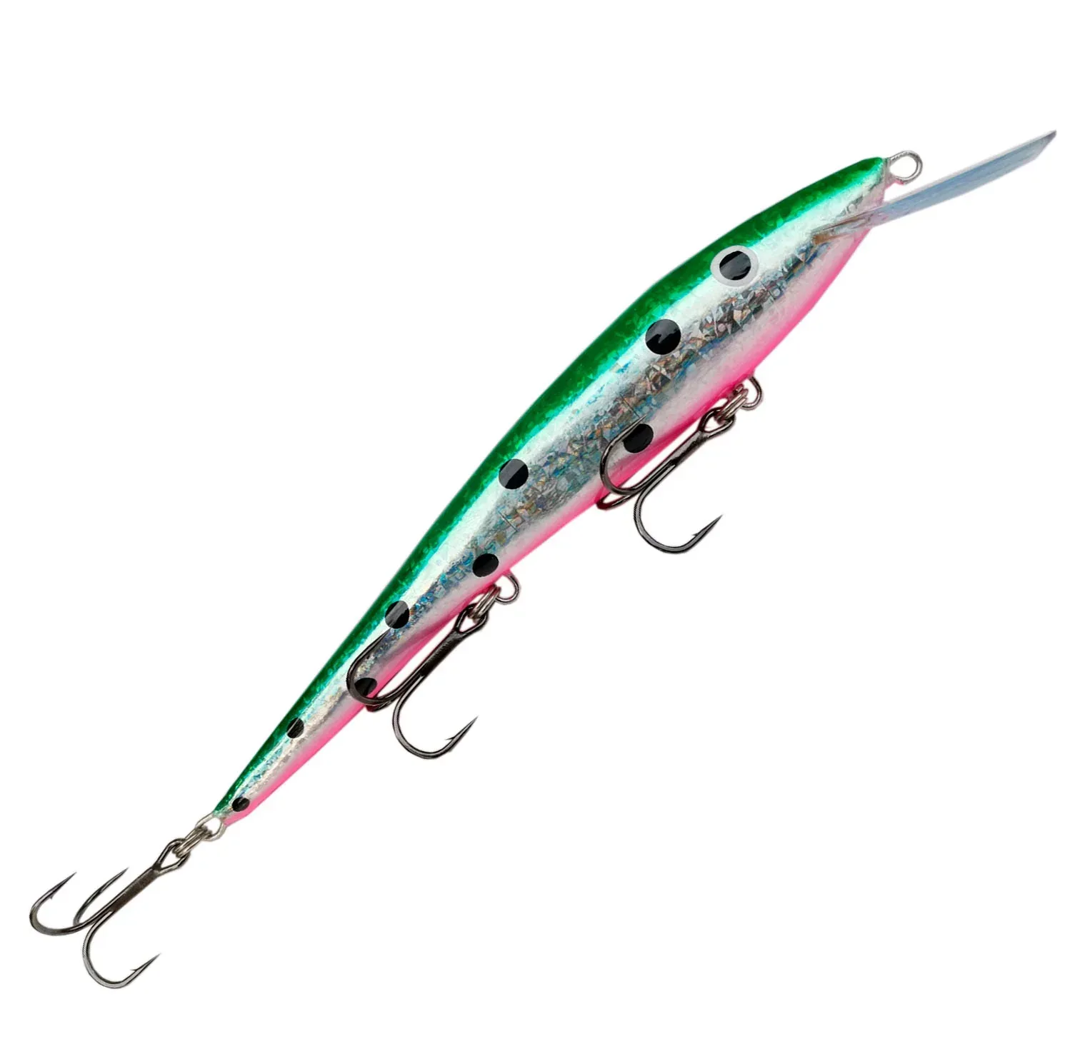 TUME-wobbler 15 cm djupgående - Image 6