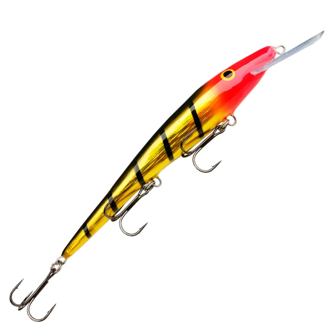 TUME-wobbler 15 cm djupgående - Image 8