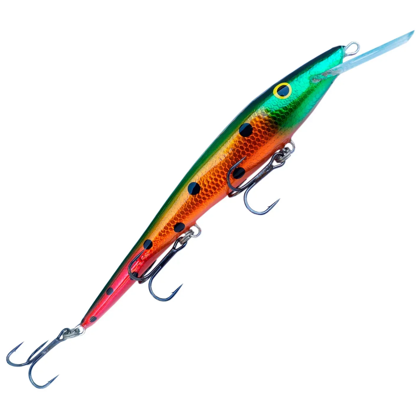 TUME-wobbler 15 cm djupgående - Image 9
