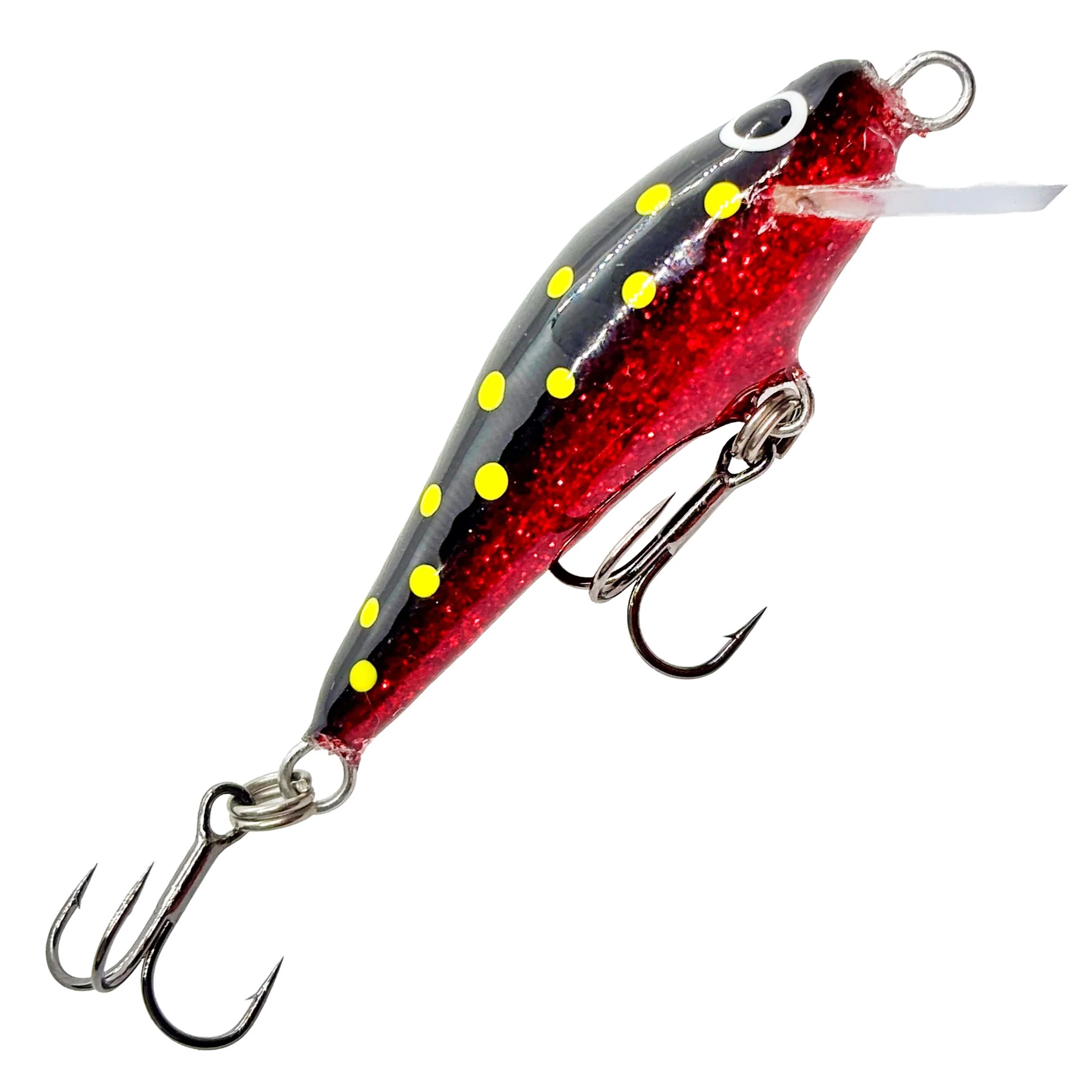 TUME-wobbler Kirre 4,5 cm - Image 7