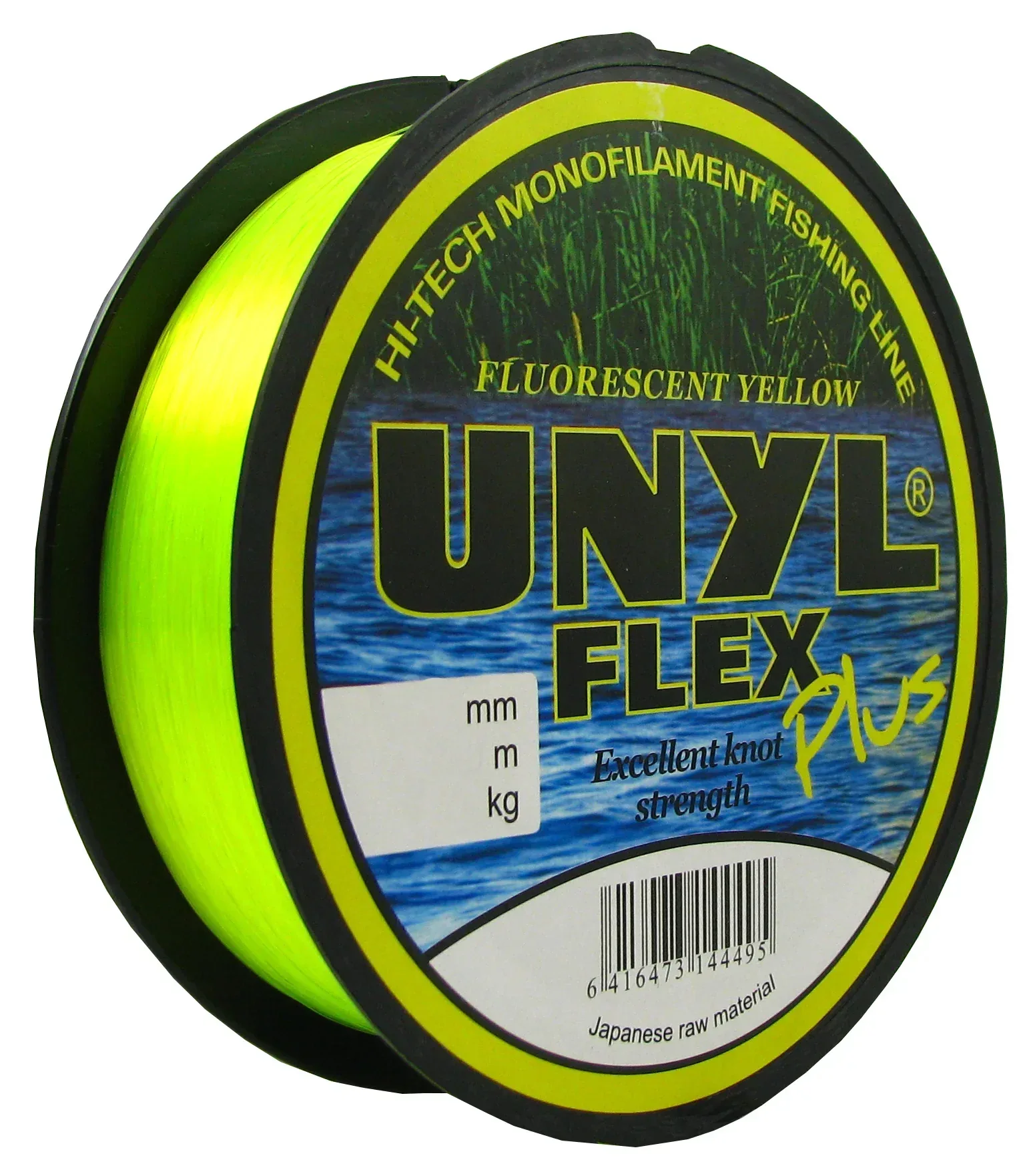 Unyl Plus Flex monofilamentlina - Image 3