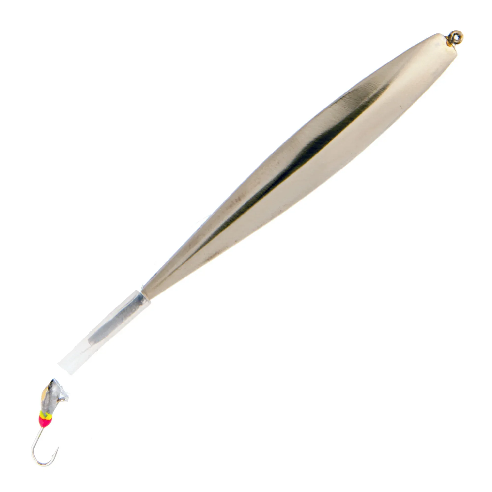 Väre 6 cm glidpirk - Image 4
