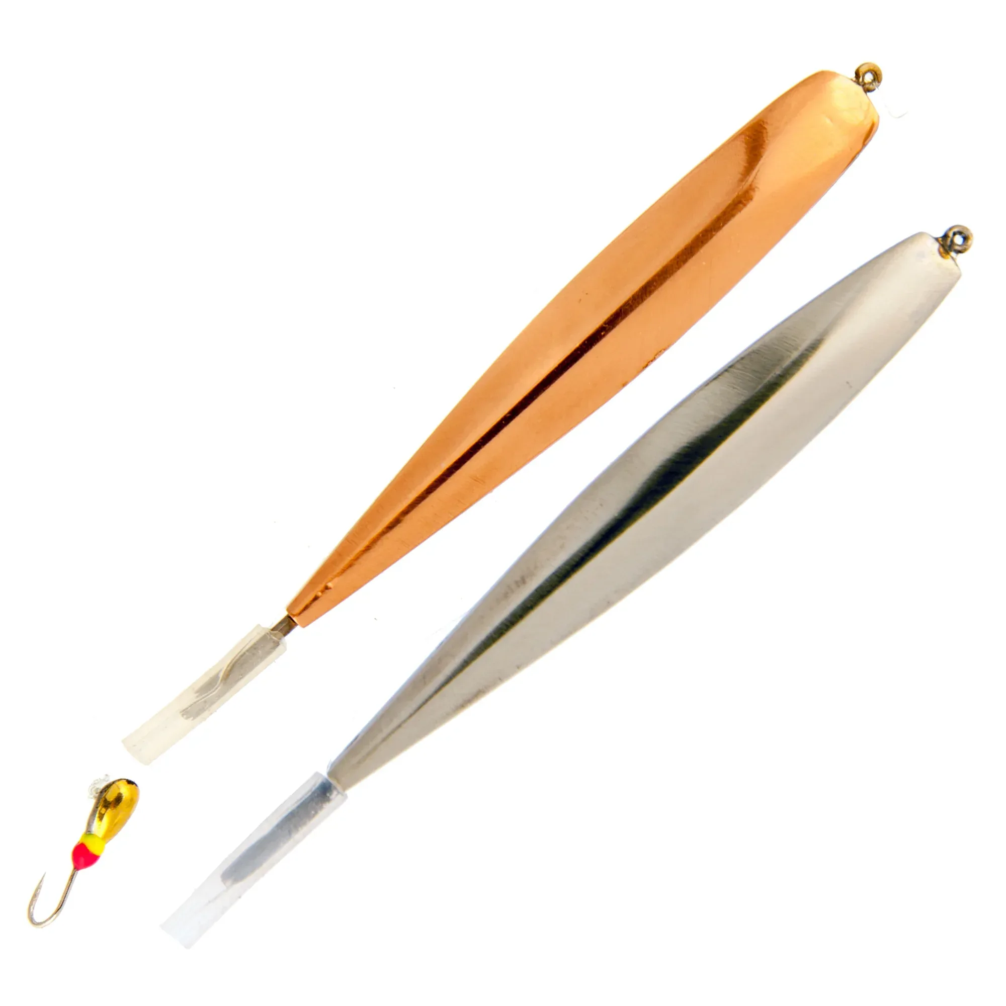 Väre 6 cm glidpirk - Image 6