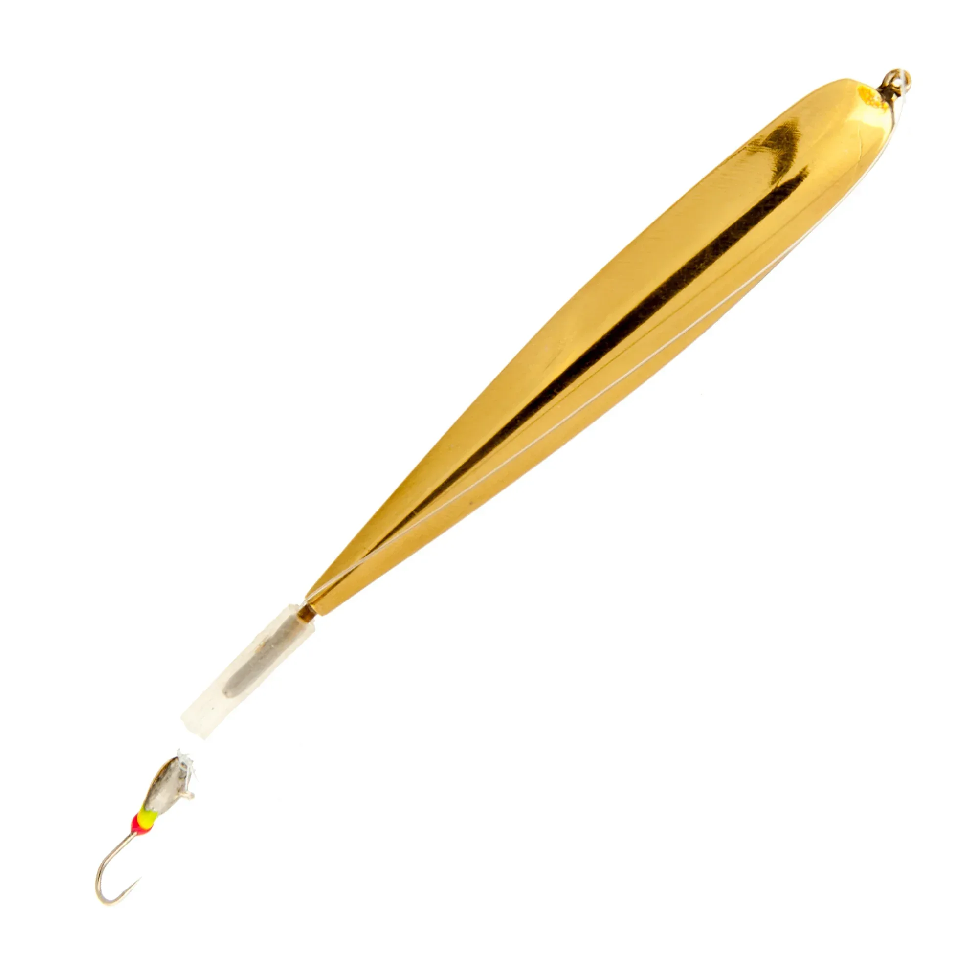Väre 6 cm glidpirk - Image 7