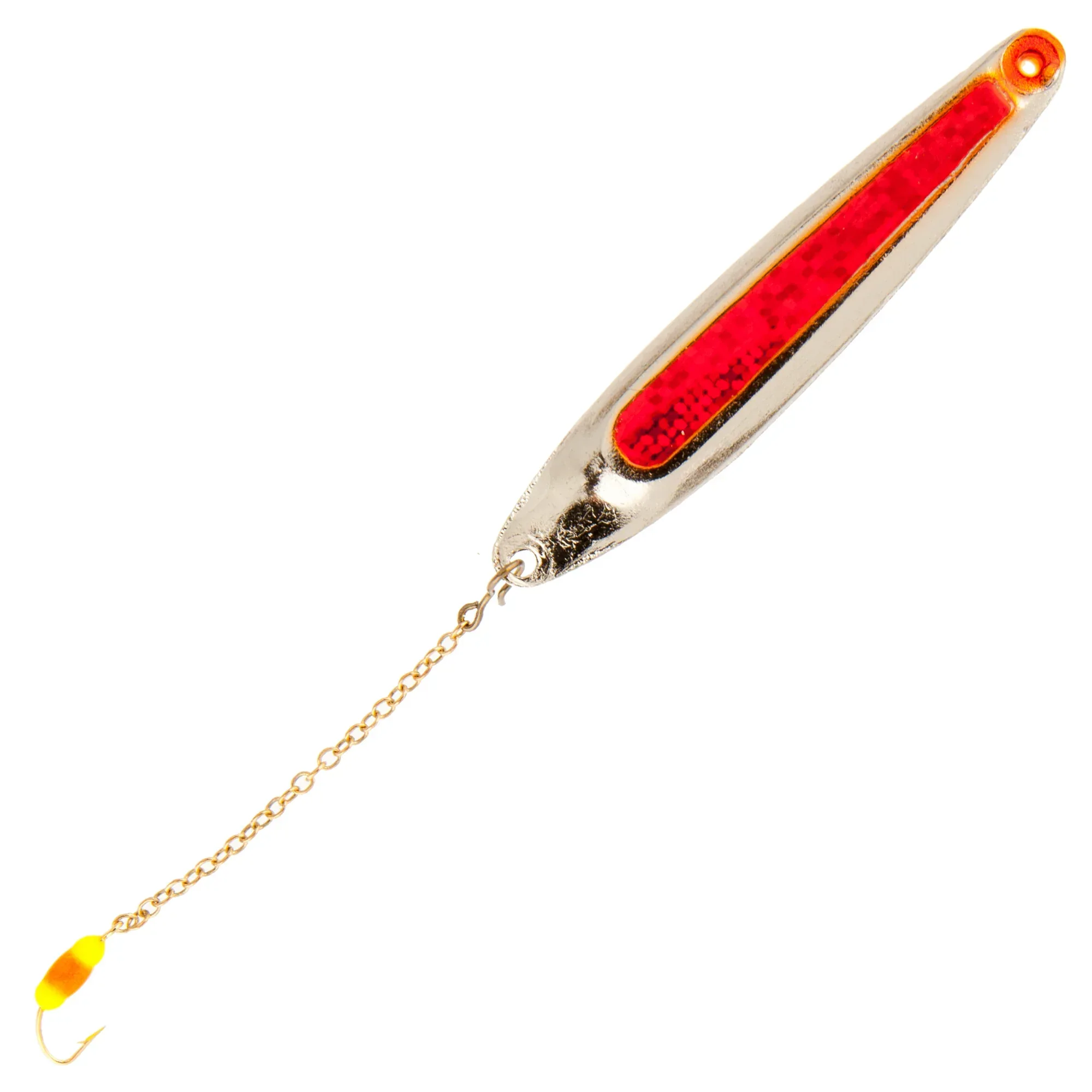 Väre silver 5 cm vertikalpirk - Image 9