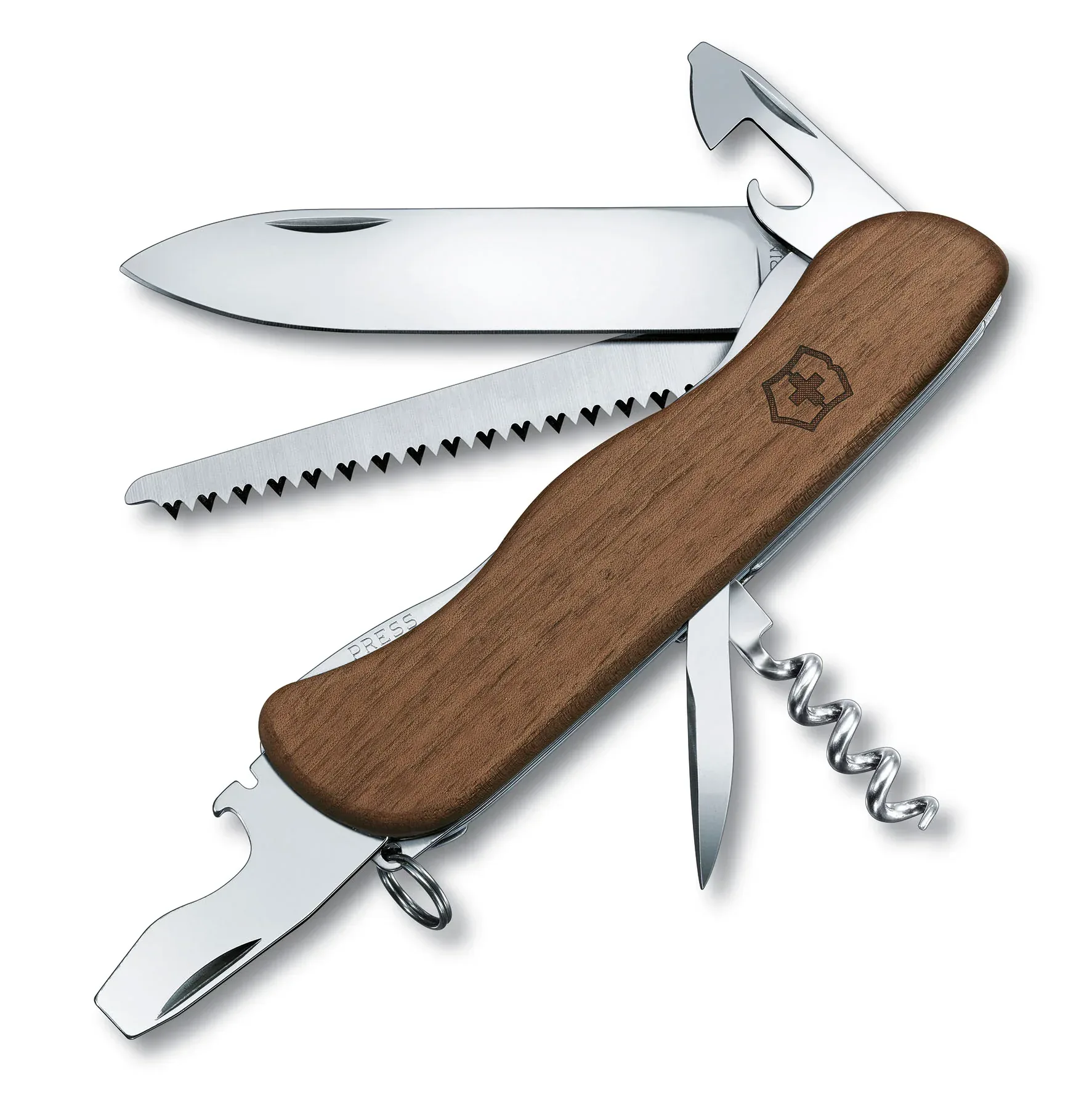 Victorinox Forester Wood multiverktyg