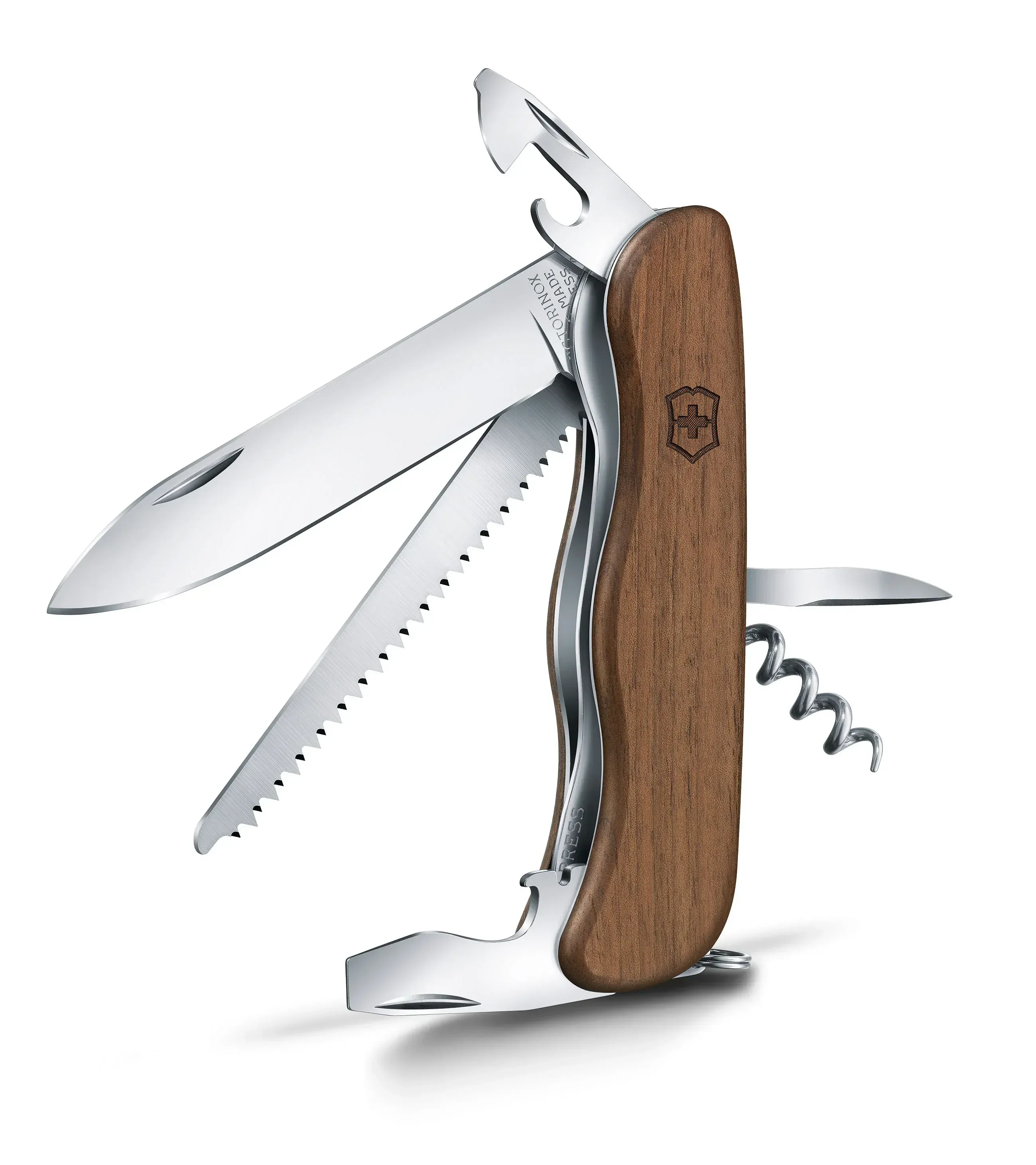 Victorinox Forester Wood multiverktyg - Image 2