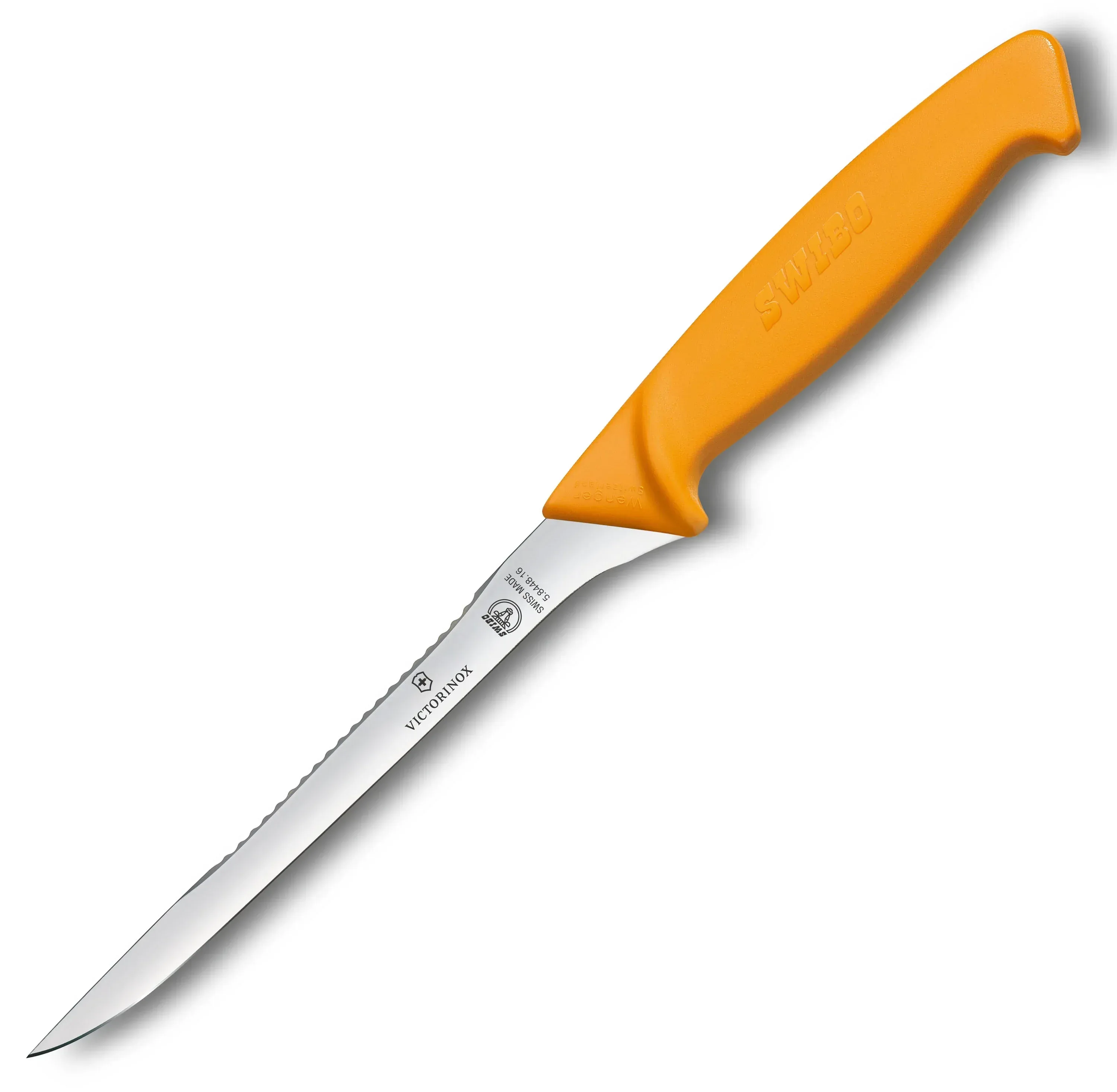 Victorinox Swibo 16 cm filékniv