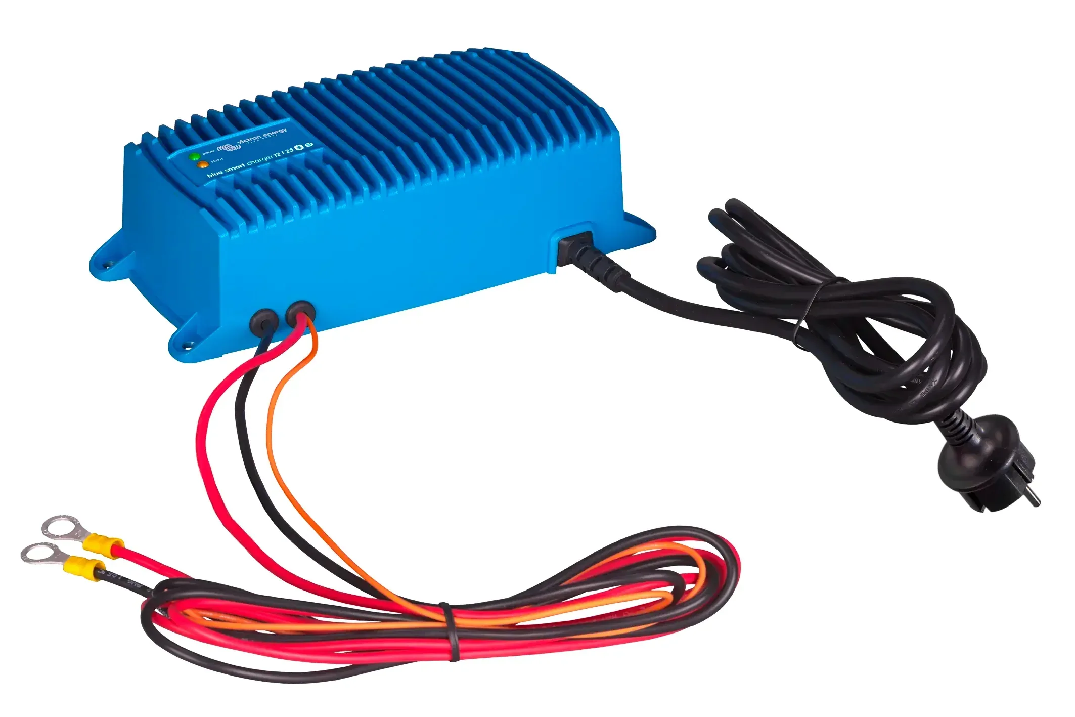 Victron Blue Smart IP67 12V 17A batteriladdare - Image 2
