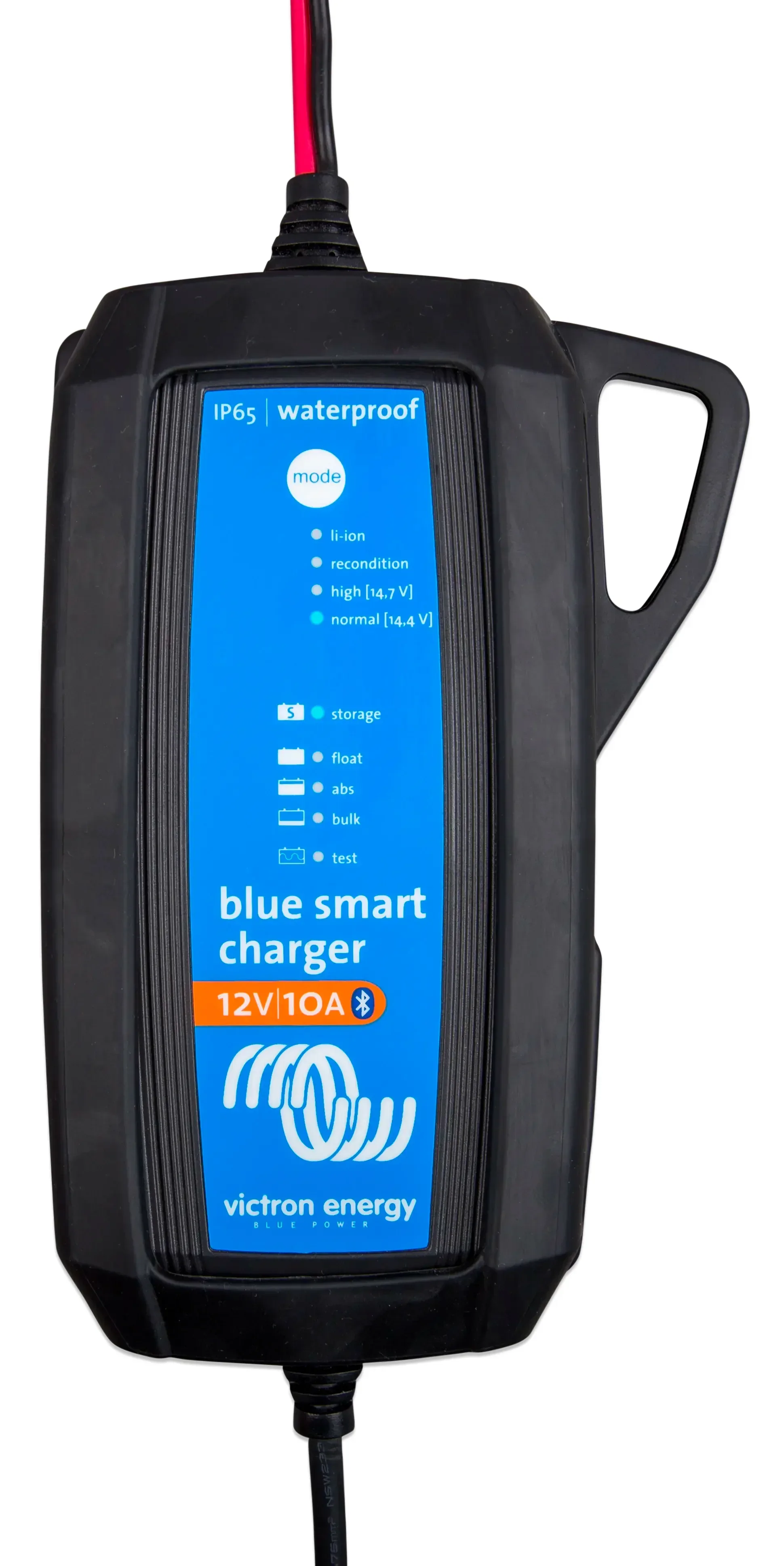 Victron gummiskydd för Blue Smart IP65 12V/10-15A och 24V/8A laddare - Image 4