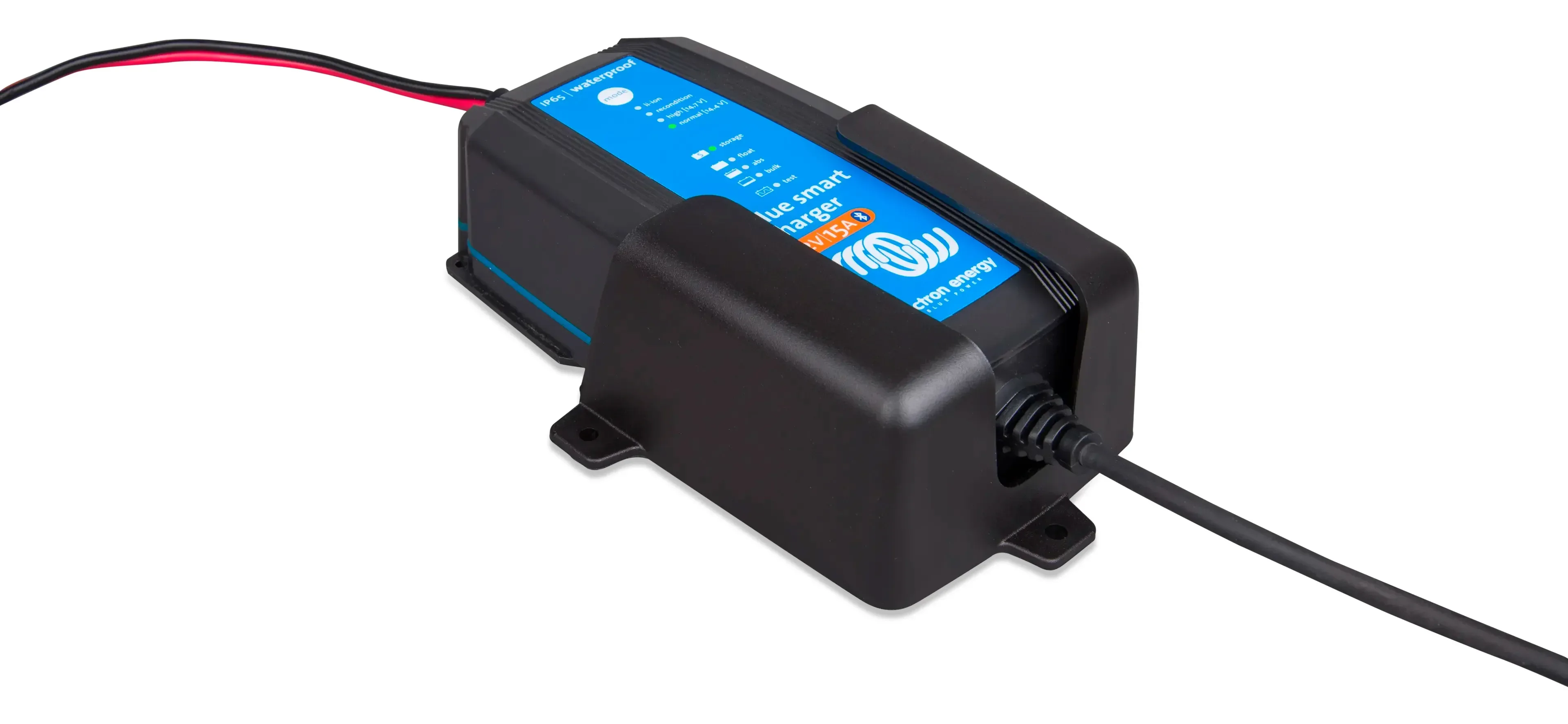 Victron väggfäste för Blue Smart IP65 12V/10-15A och 24V/8A laddare - Image 3