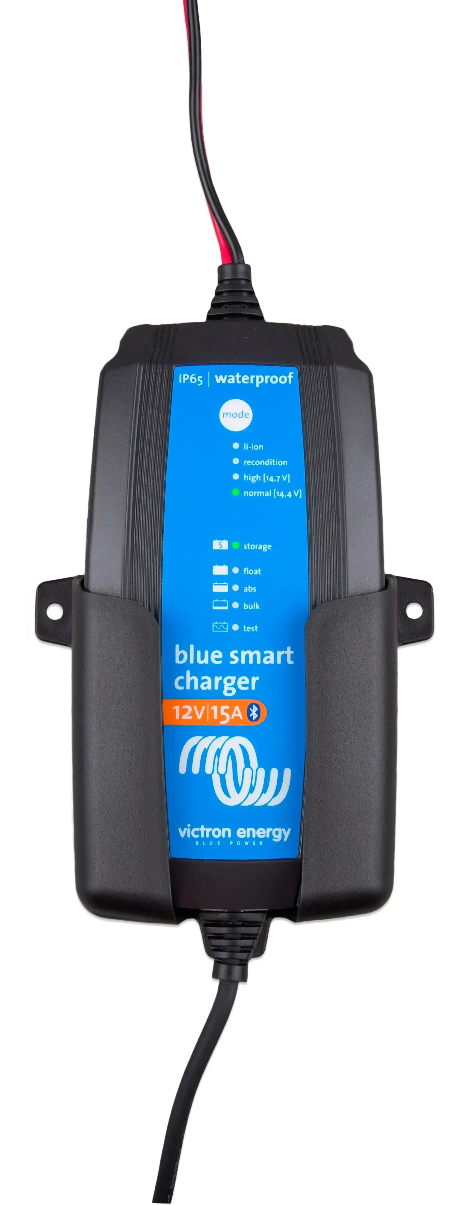 Victron väggfäste för Blue Smart IP65 12V/10-15A och 24V/8A laddare - Image 5