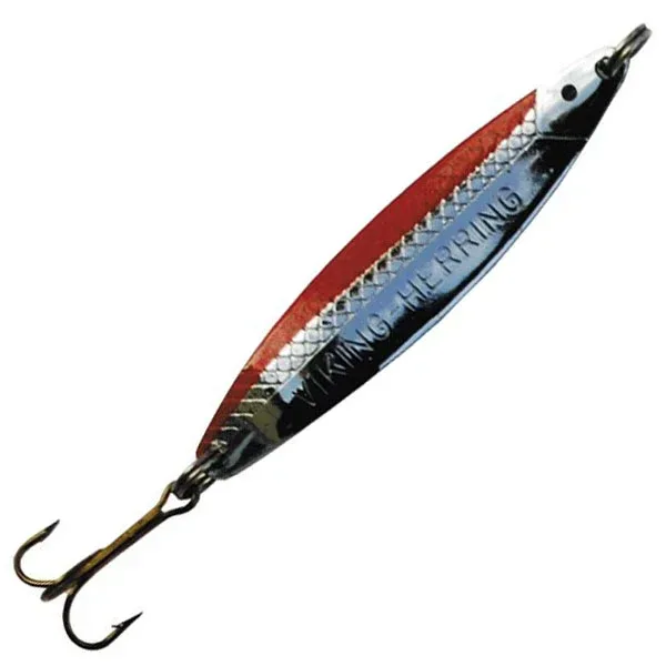 Viking Herring 22 g skeddrag - Image 3