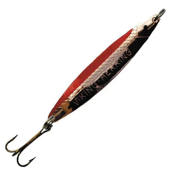 Viking Herring 22 g skeddrag - Image 6