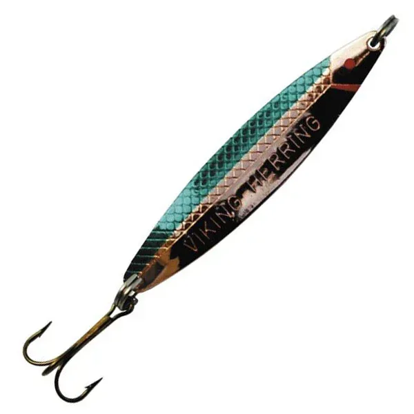 Viking Herring 22 g skeddrag - Image 7