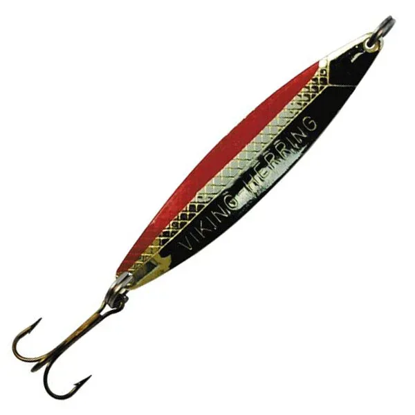 Viking Herring 22 g skeddrag - Image 9