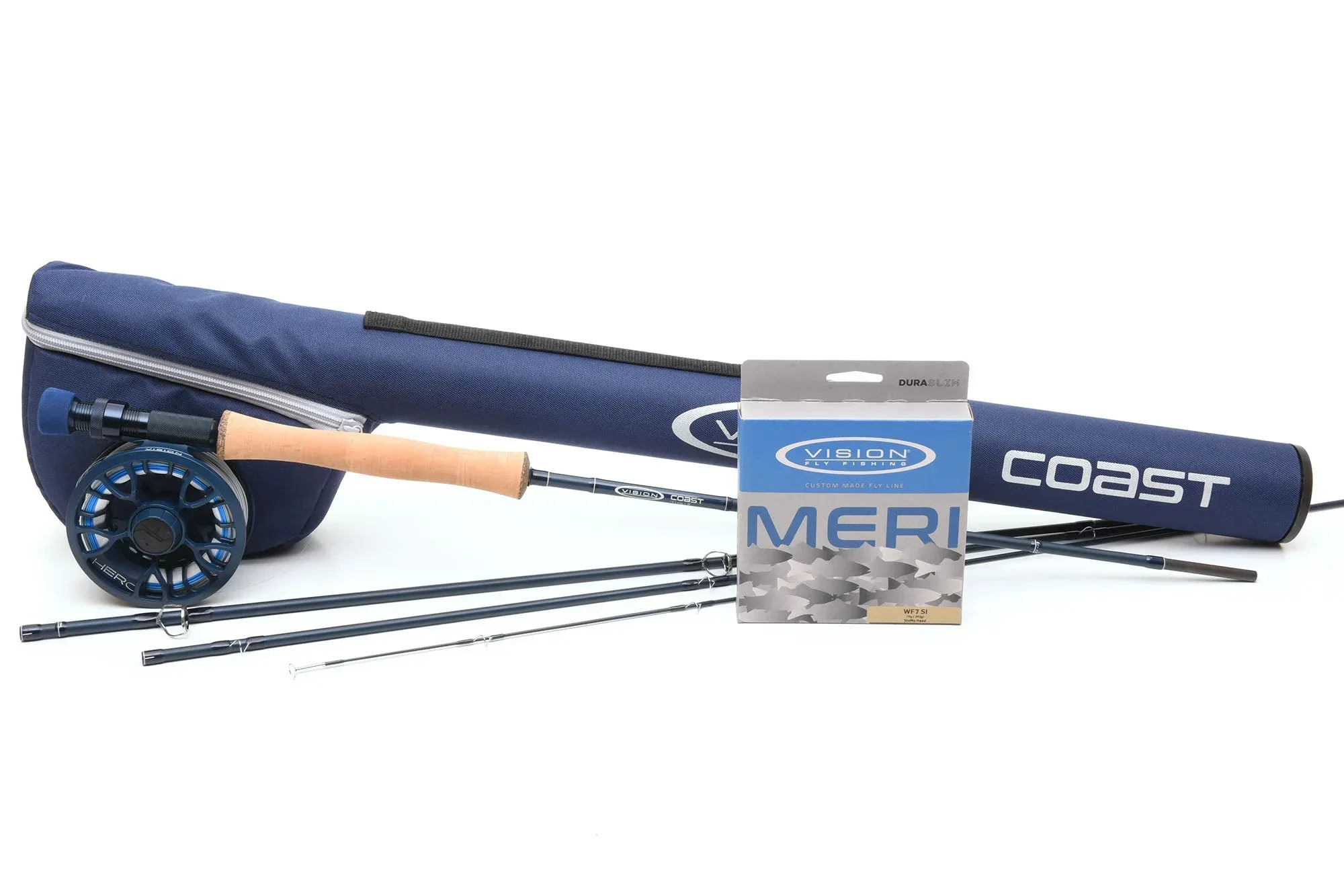 Vision COAST flugset - Image 2
