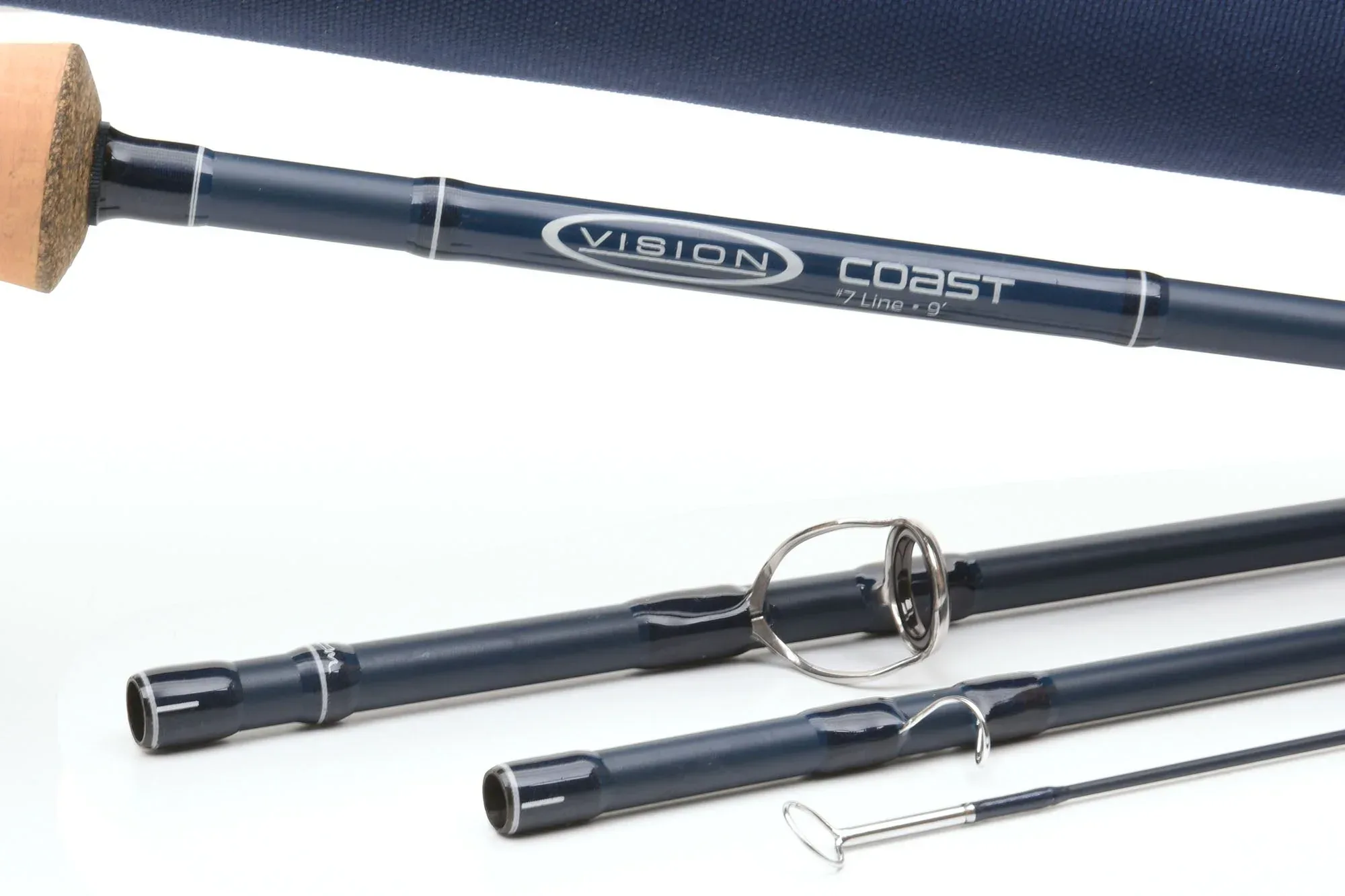 Vision COAST flugset - Image 4