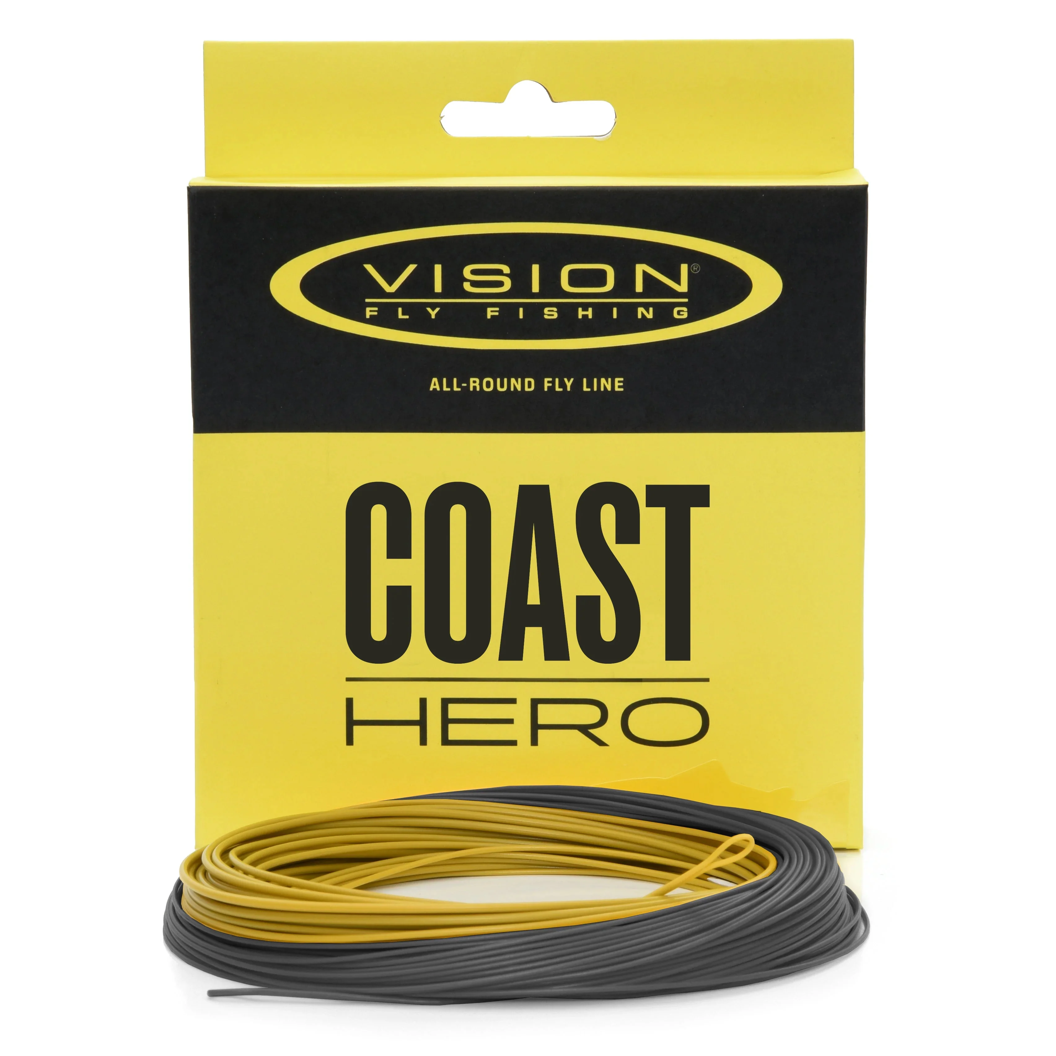 Vision HERO Coast 95 WF fluglina - Image 3
