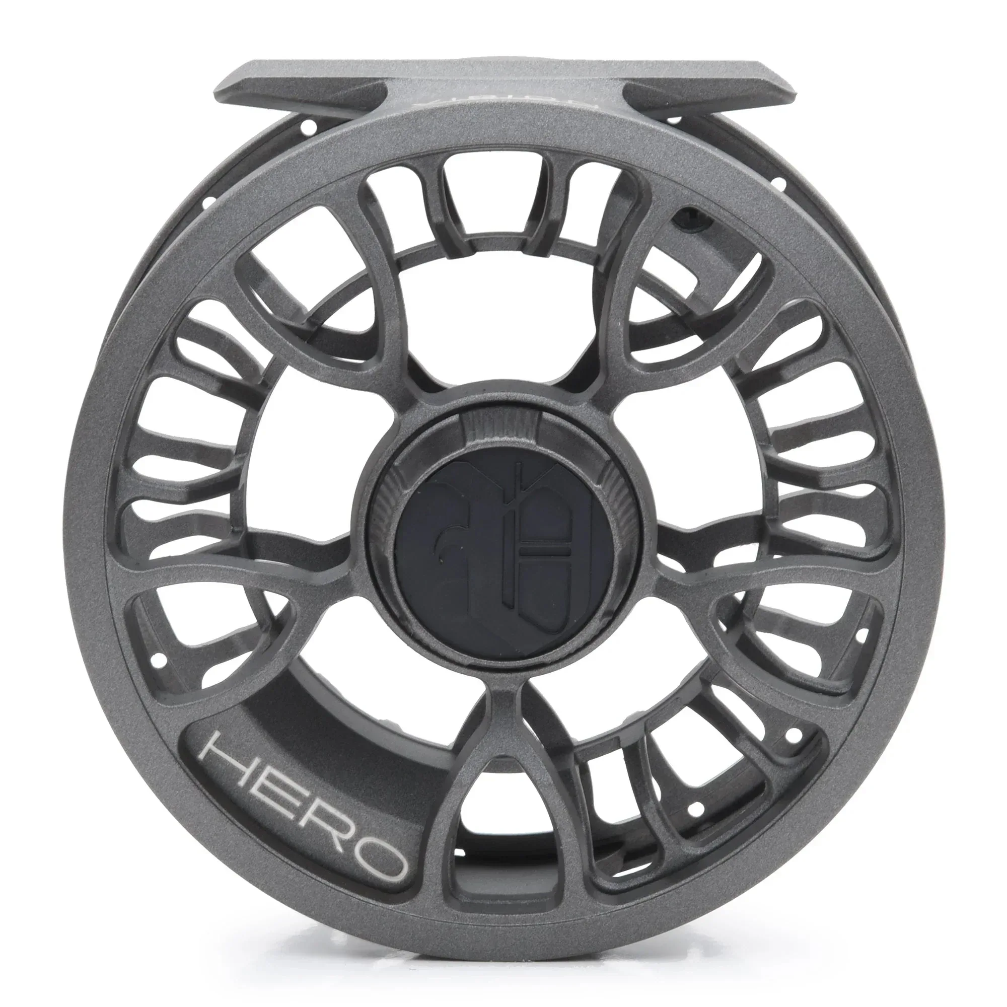 Vision HERO Grey flugrulle - Image 8