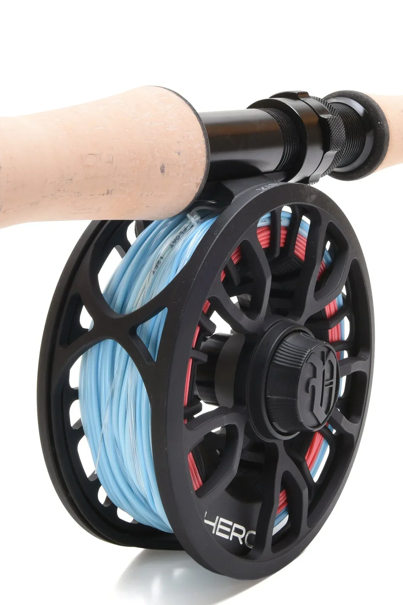 Vision HERO Salmon flugset