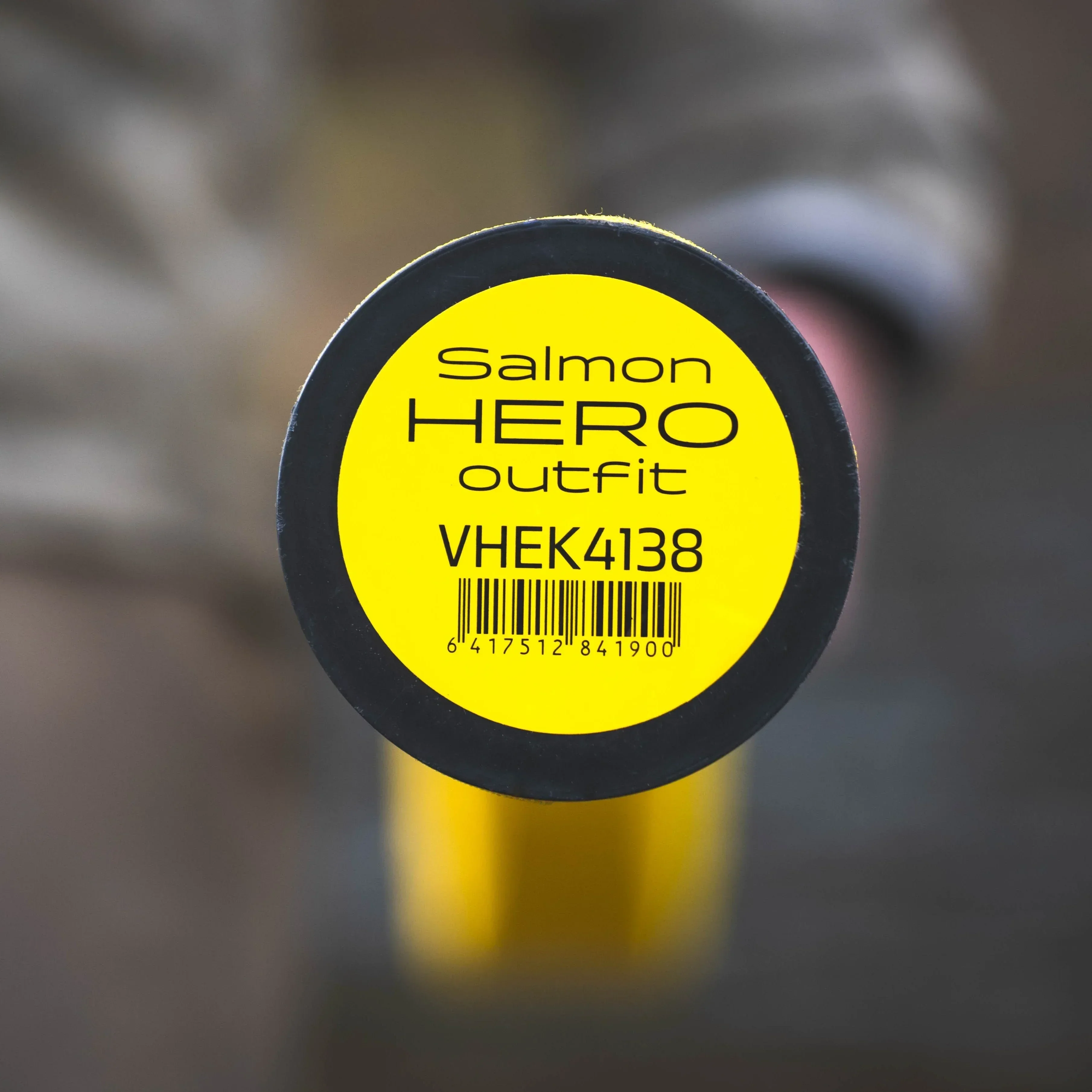 Vision HERO Salmon flugset - Image 7