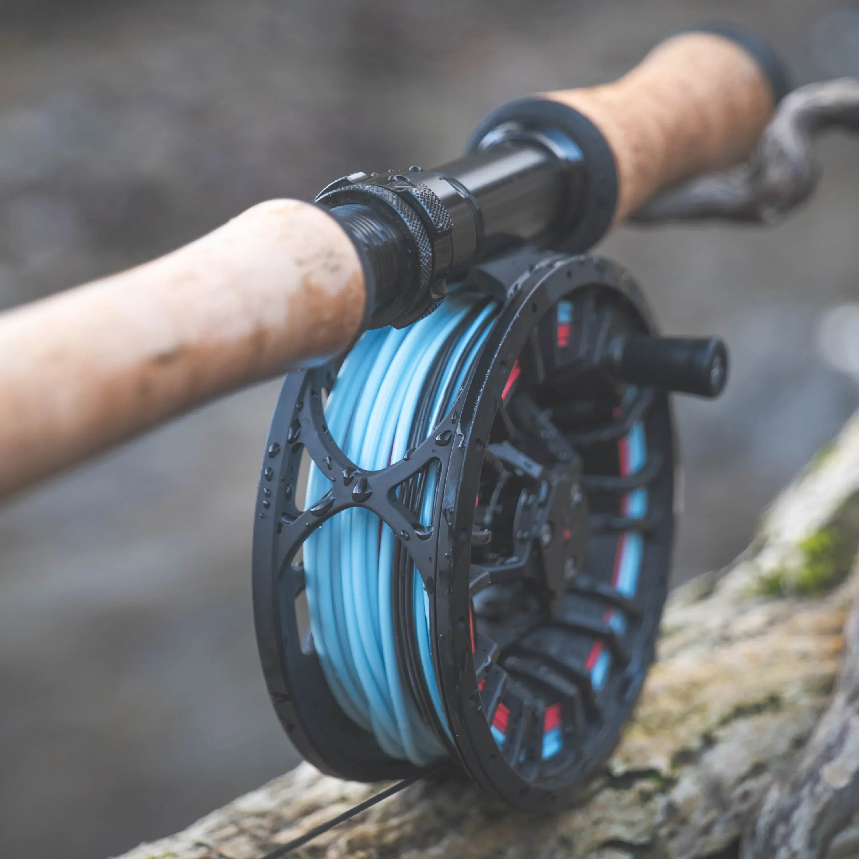 Vision HERO Salmon flugset - Image 8
