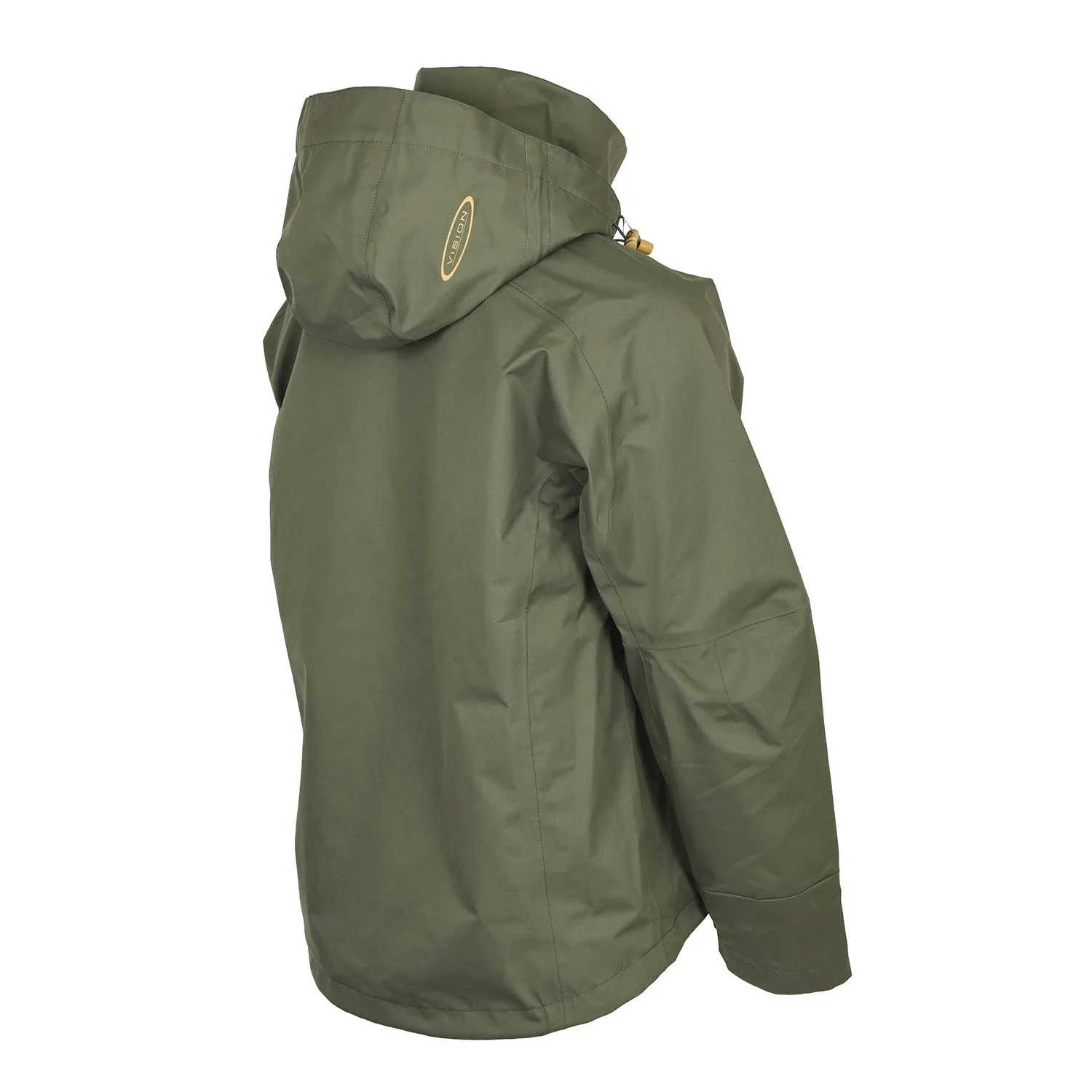 Vision Koski Green jacka - Image 2