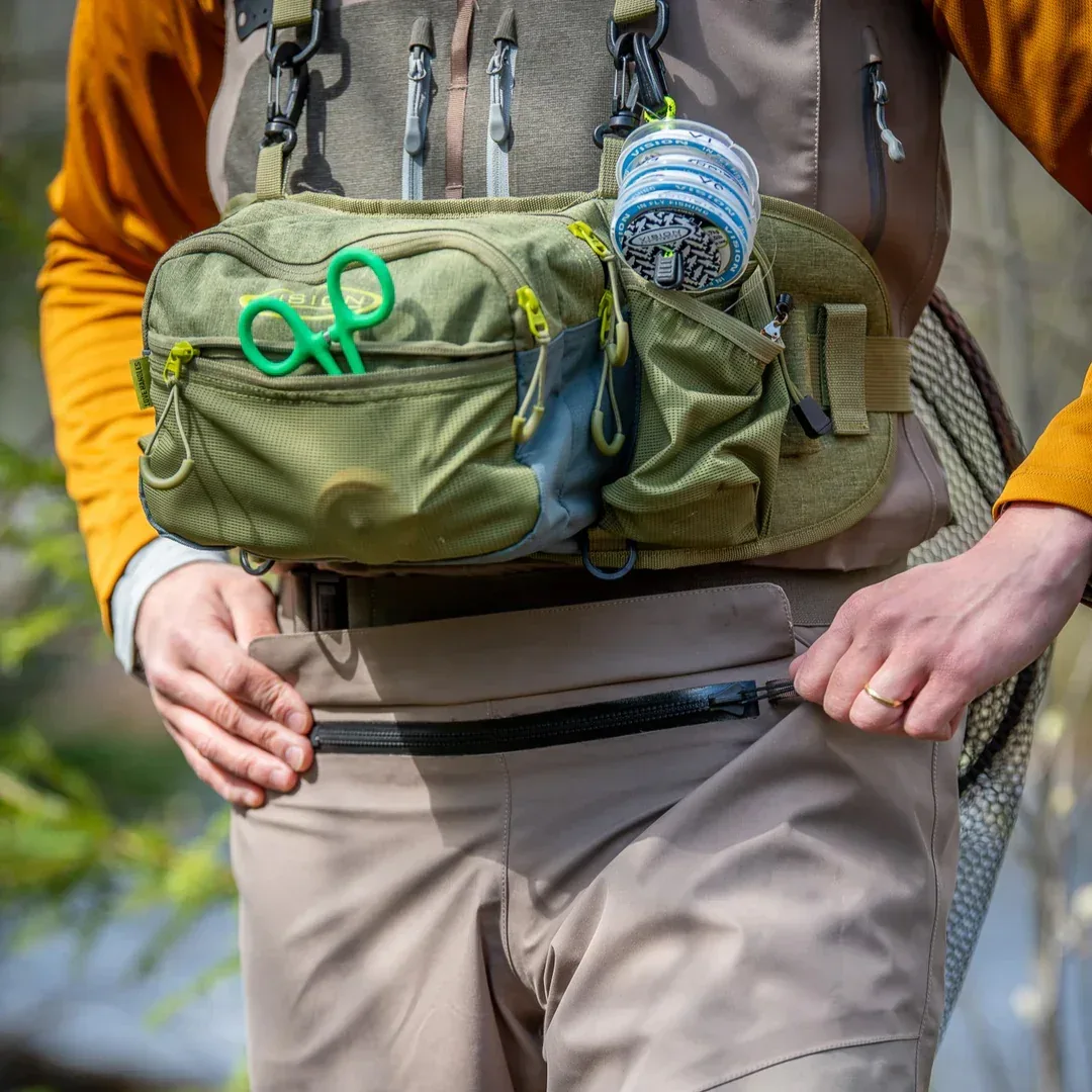 Vision Love Handles Waist Pack midje/fiskeväska - Image 5
