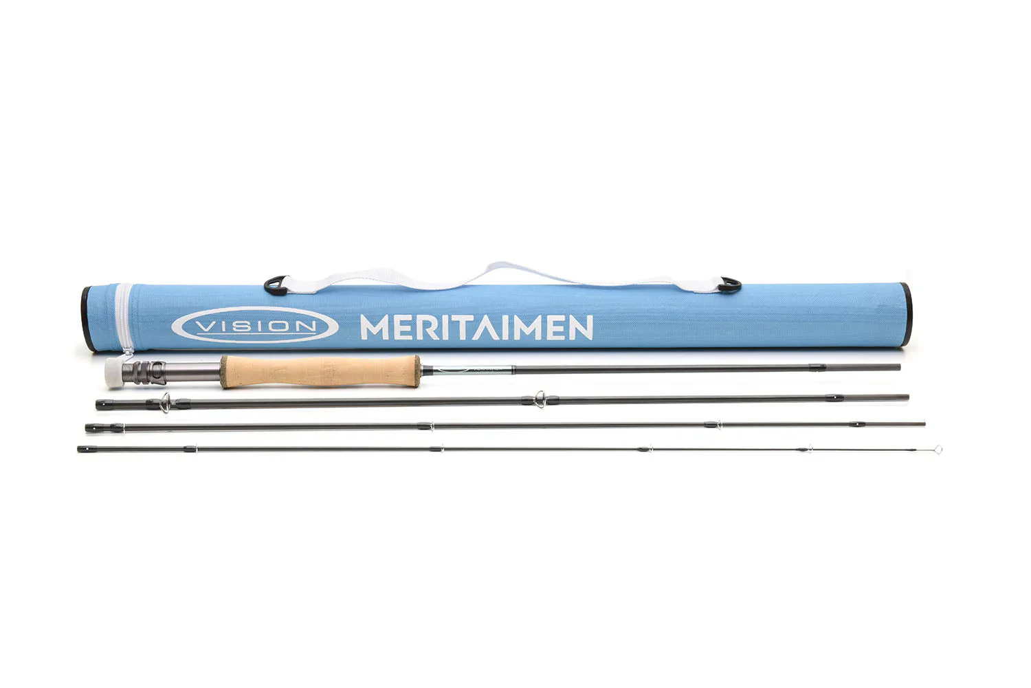Vision MERITAIMEN flugspö - Image 2