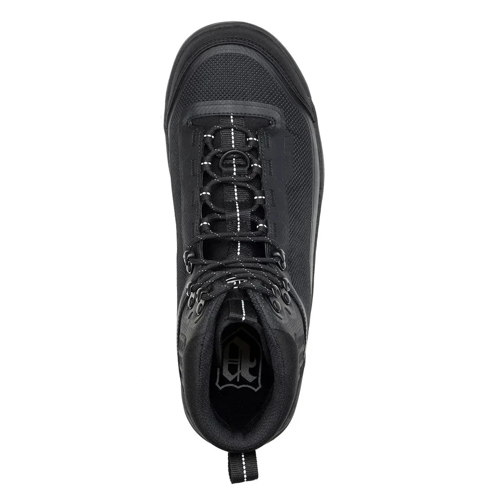 Vision Musta Hiker Michelin vadarskor - Image 3
