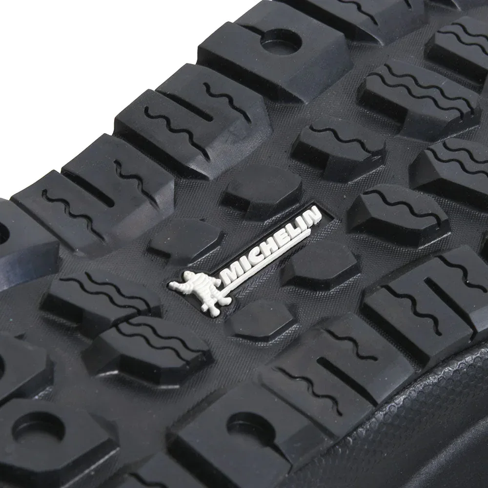 Vision Musta Hiker Michelin vadarskor - Image 5