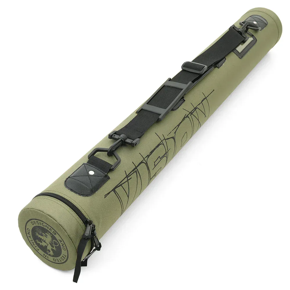 Vision Travel Tube spötub