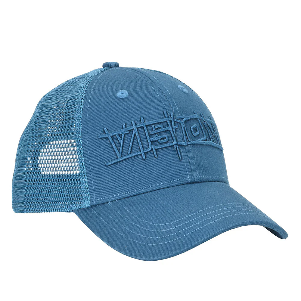 Vision Trucker Cap Blue keps - Image 2